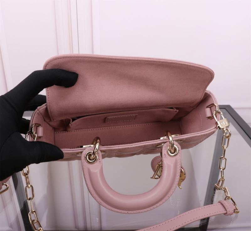 Christian Dior My Lady Bags